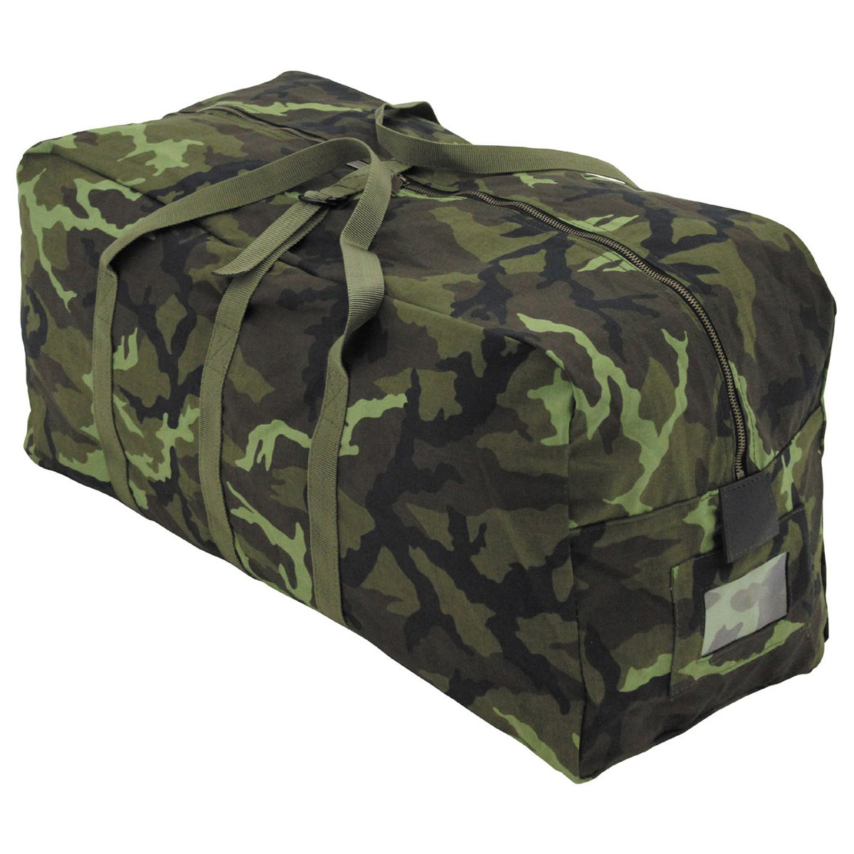 "CZ Feldtasche" M95 CZ Tarn
