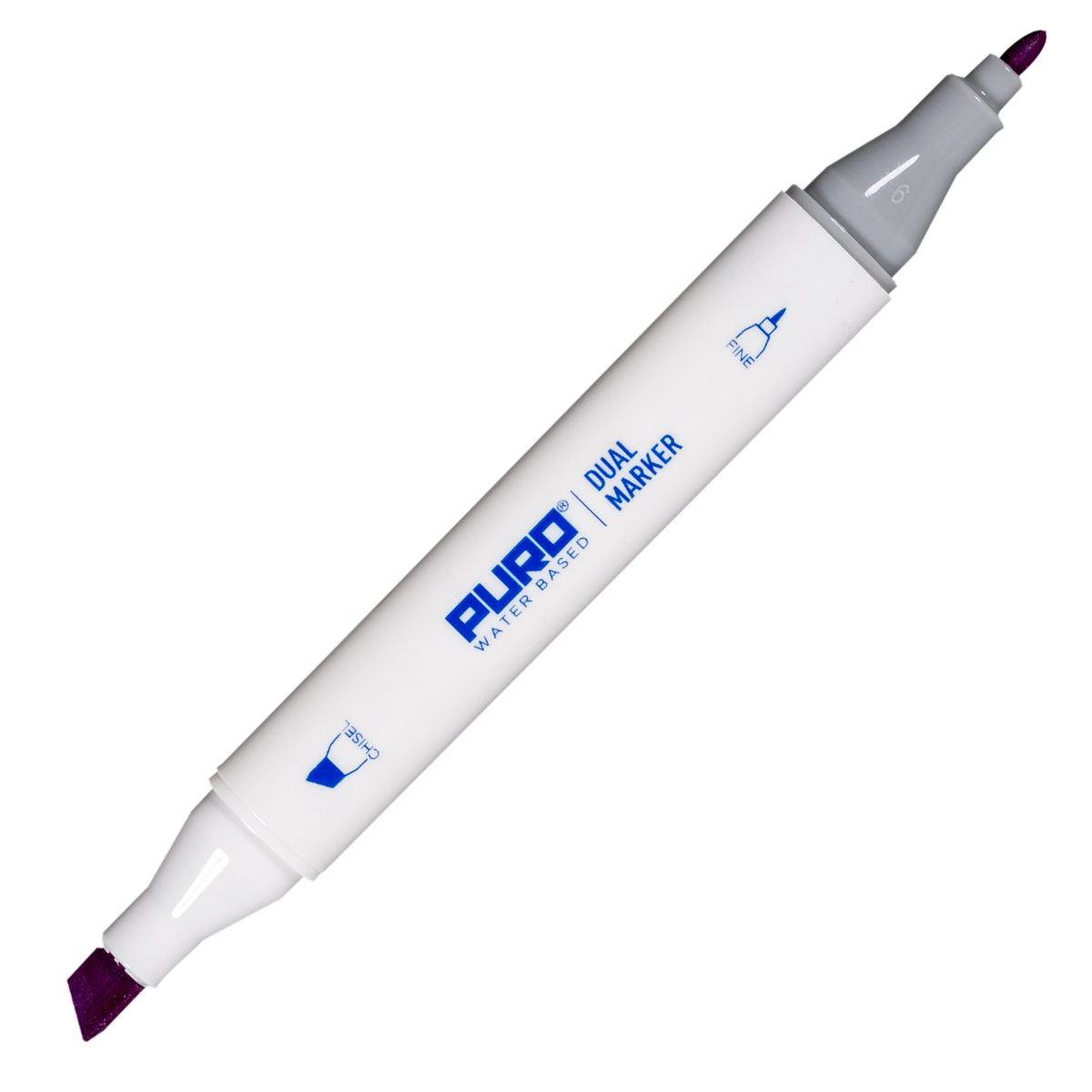 Clash "PURO Dual Marker" Single