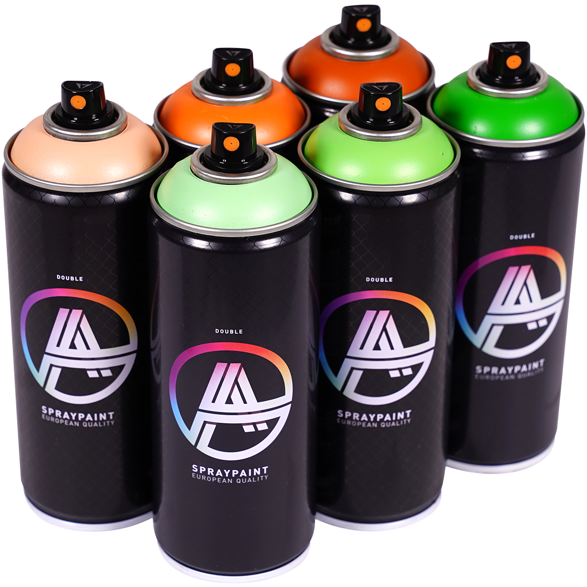 Double A Sixpack "Deer Hunter" (6x400ml)