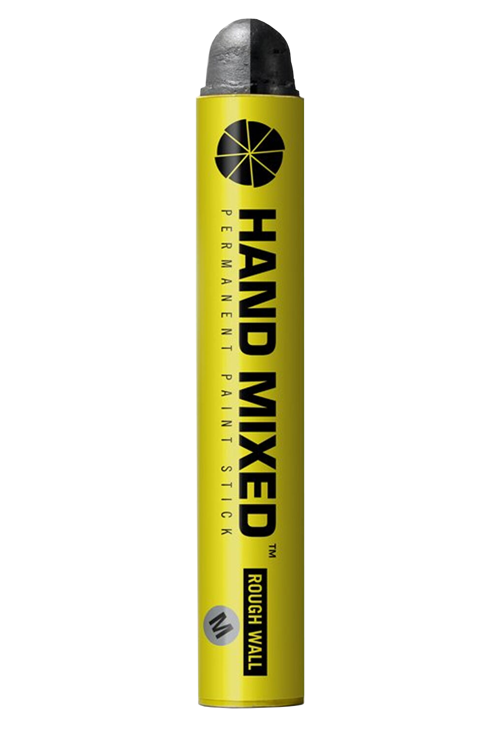 Hand Mixed "Rough Wall" METALLIC Single Marker "Ninja"