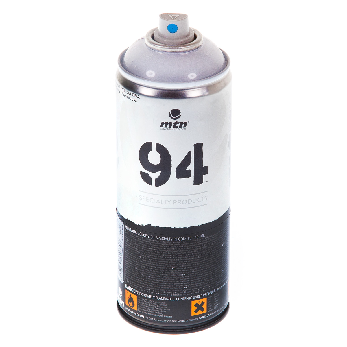 MTN 94 "Schluss Firnis" (400ml)