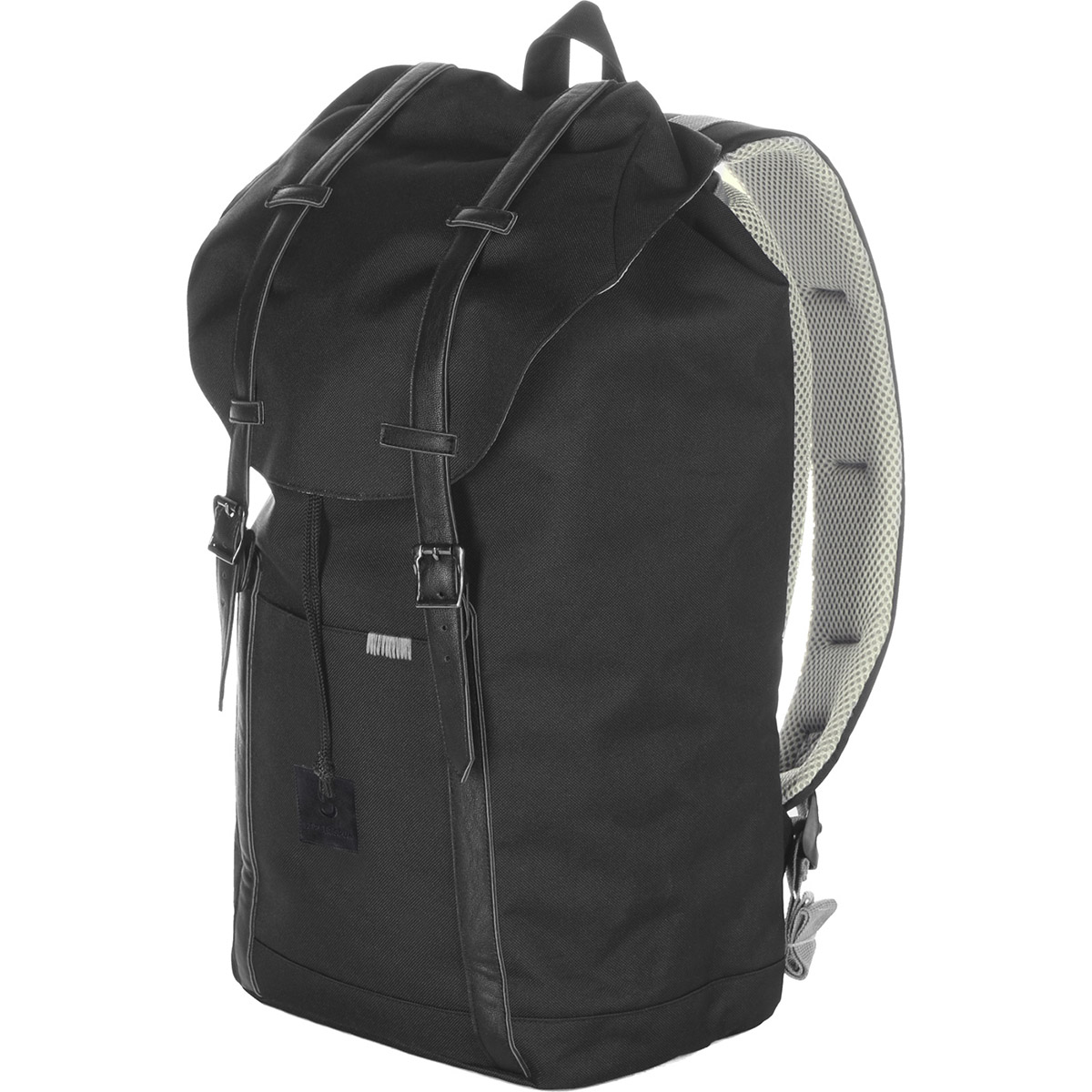 Streetspun Rucksack "VX20" Black