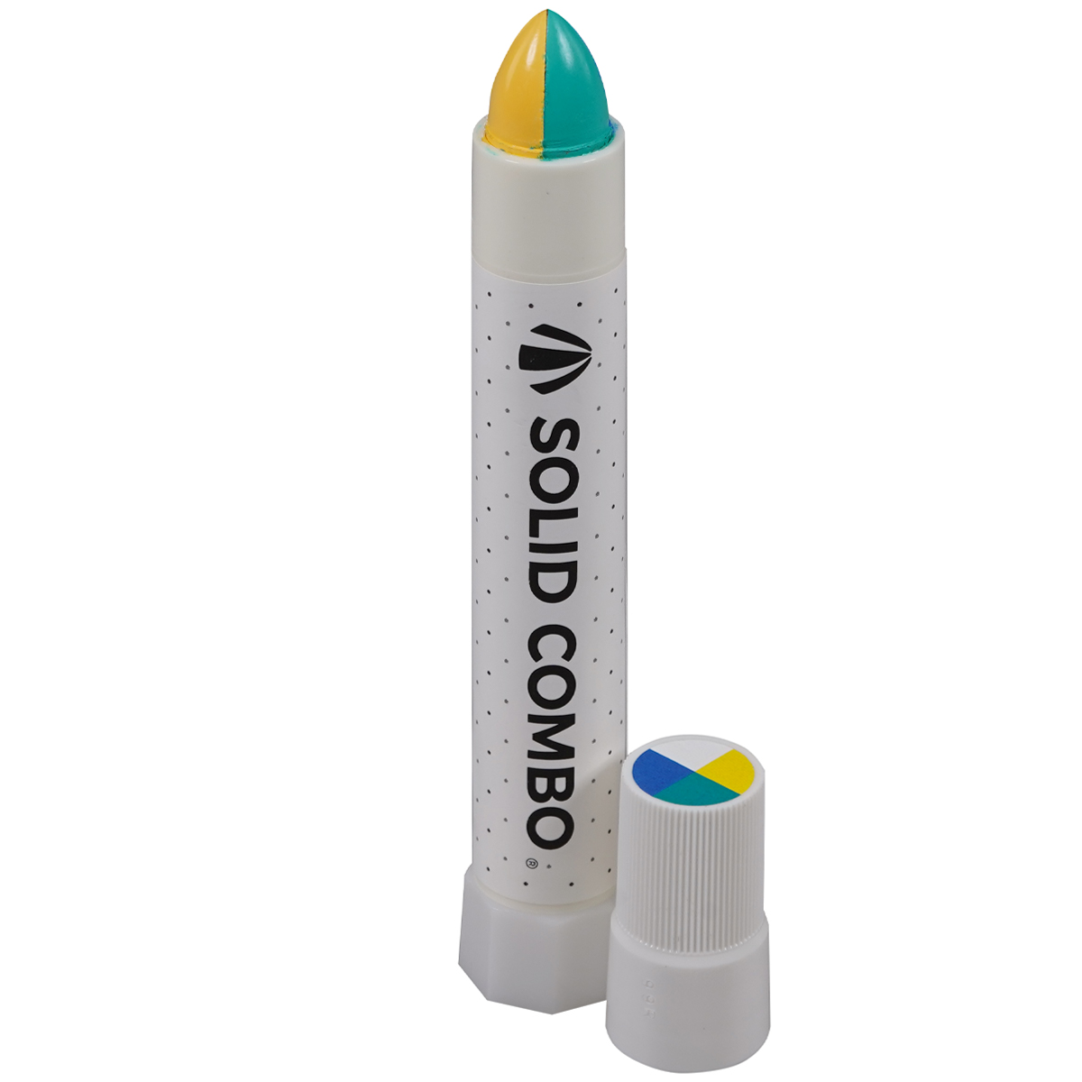 Solid Combo Marker "Cream 441" Baby (4 Slices)
