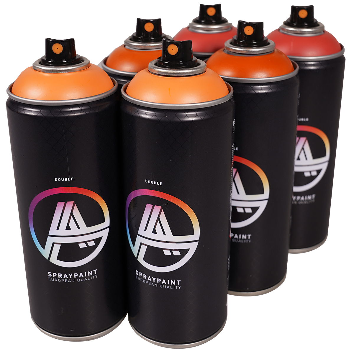Double A "Askania Sixpack" (6x400ml)
