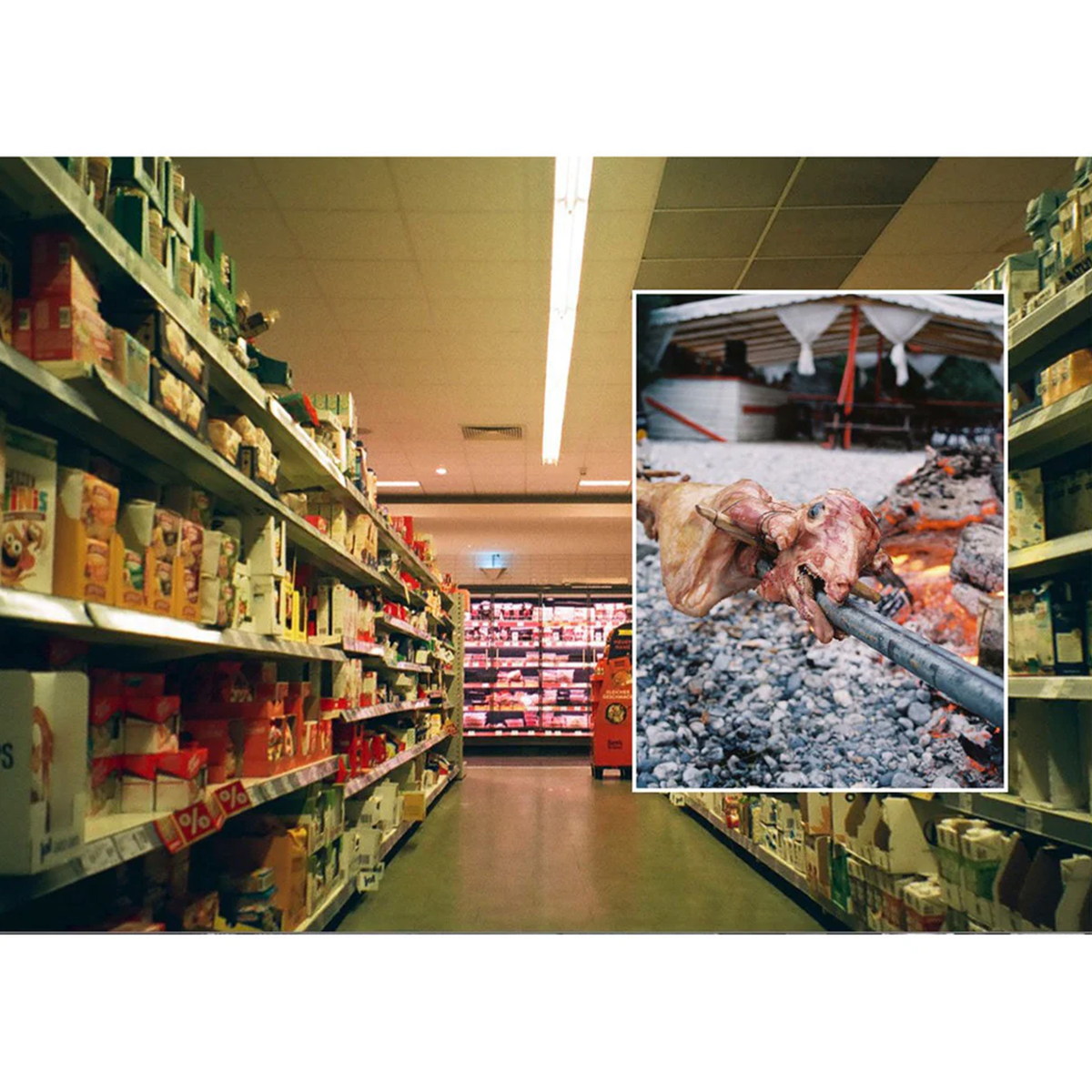 Magazin "Analog Delinquents #10"