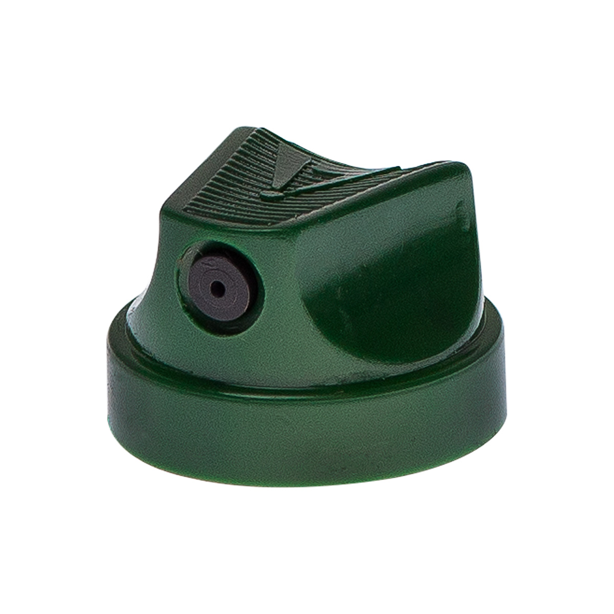 "Level 3 Skinny / Medium Cap" Green/Black