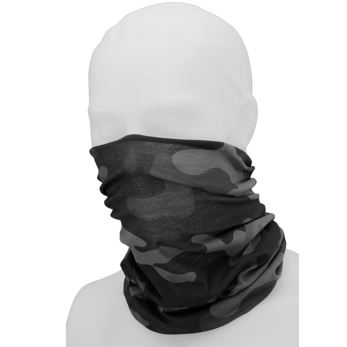 Brandit "Multifunktionstuch" Darkcamo