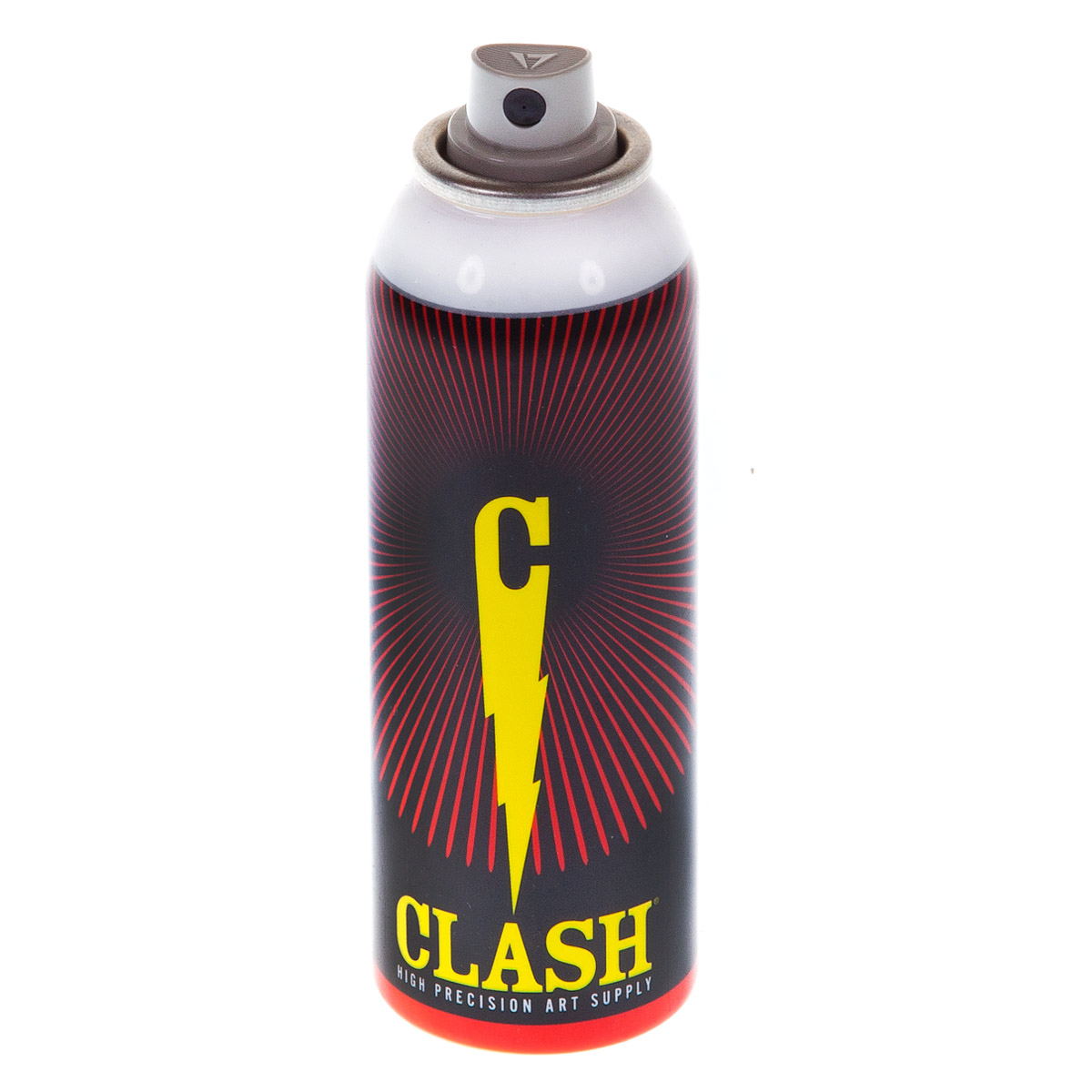 Clash Paint "Mini - White" (125ml)