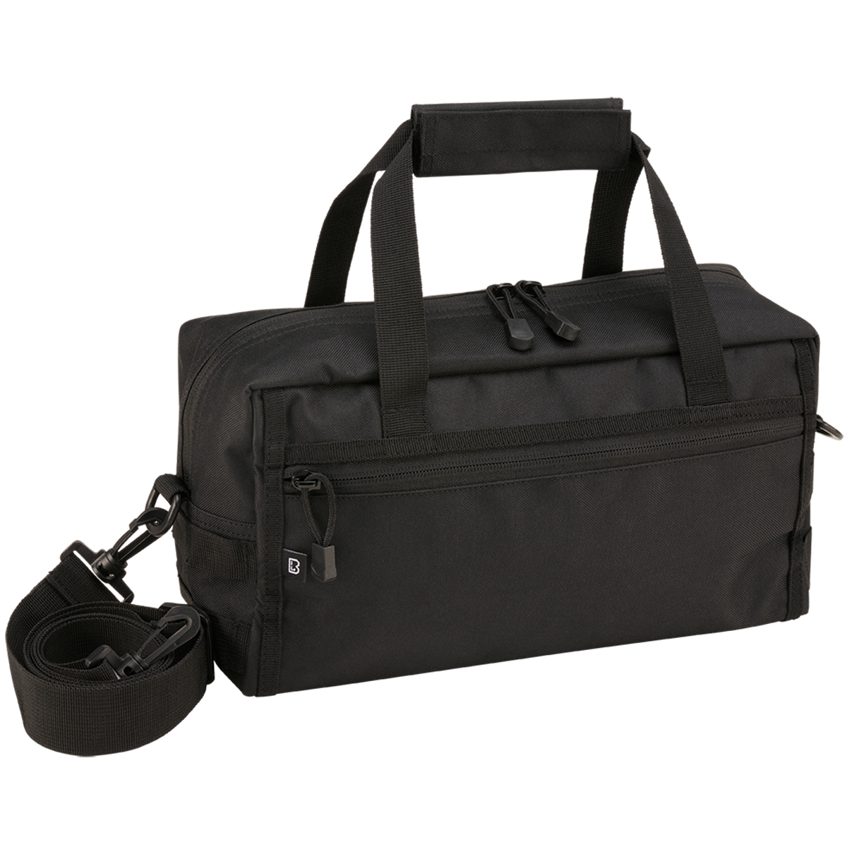 Brandit "Utility Bag medium" - Black