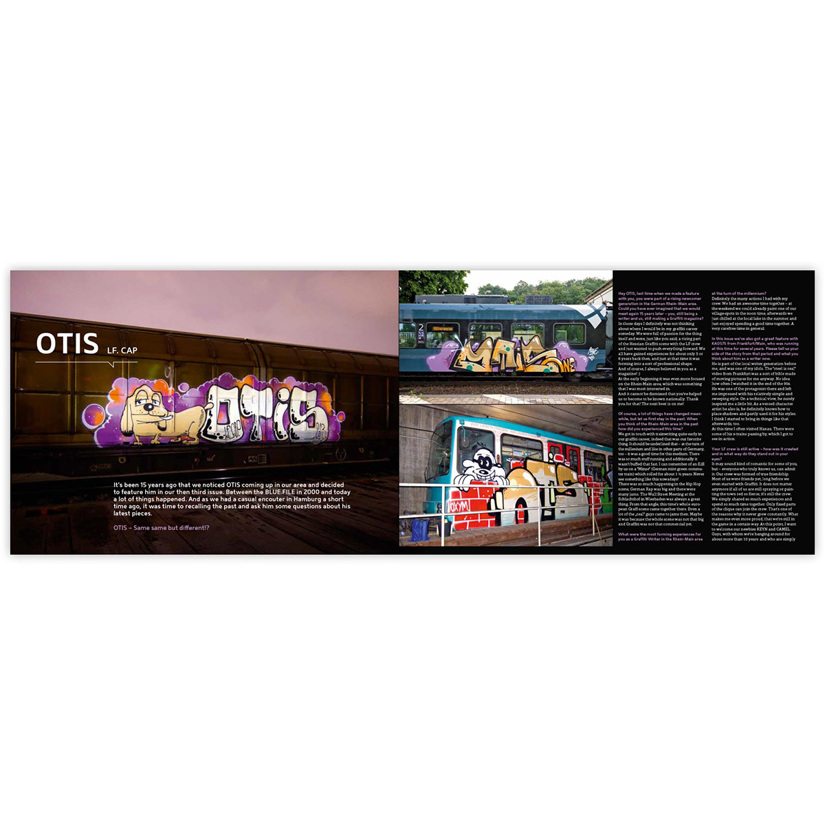 stylefile_lovefile_no46_7 Magazin "Stylefile #46 - Lovefile"