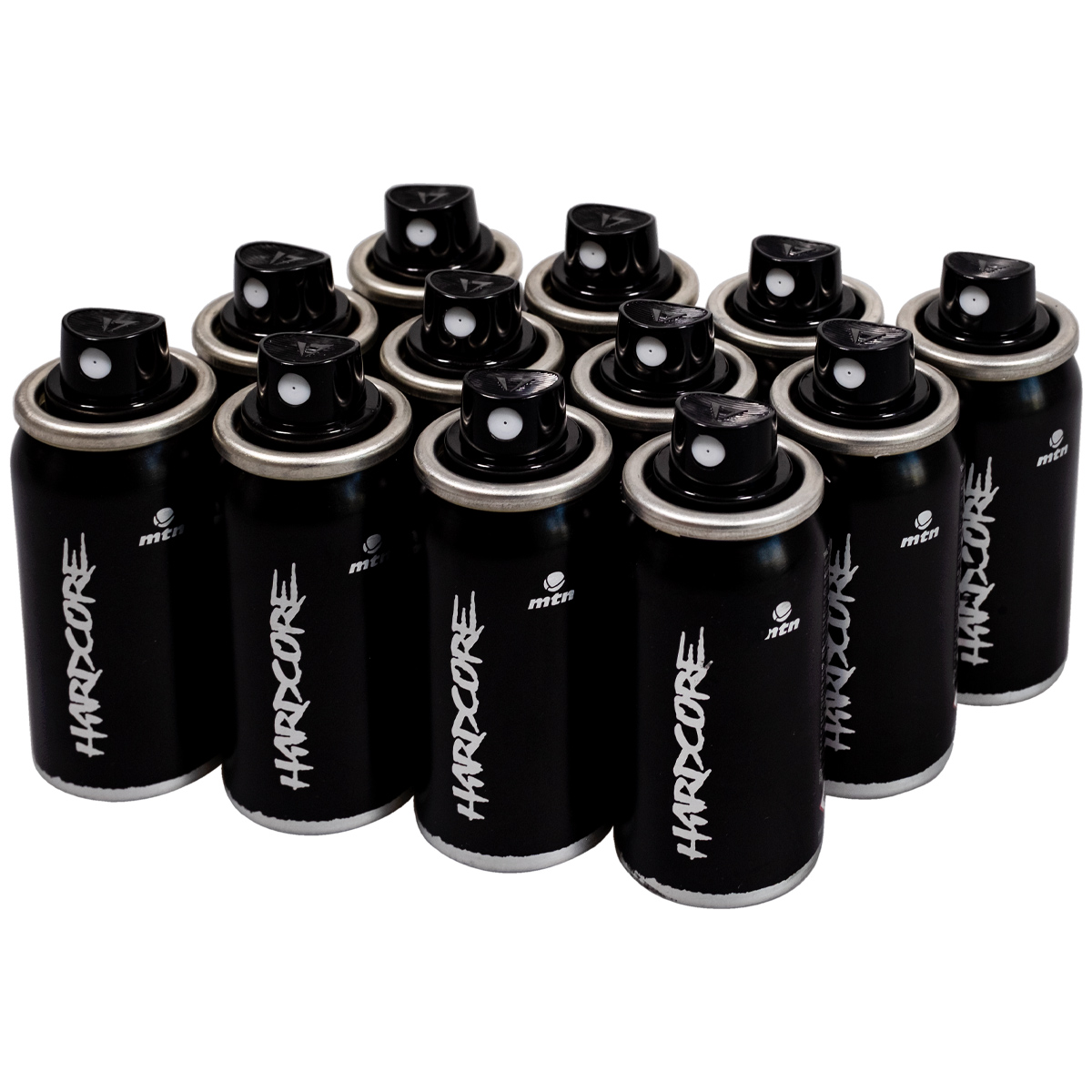 MTN "Micro 12er Set" (12x30ml)