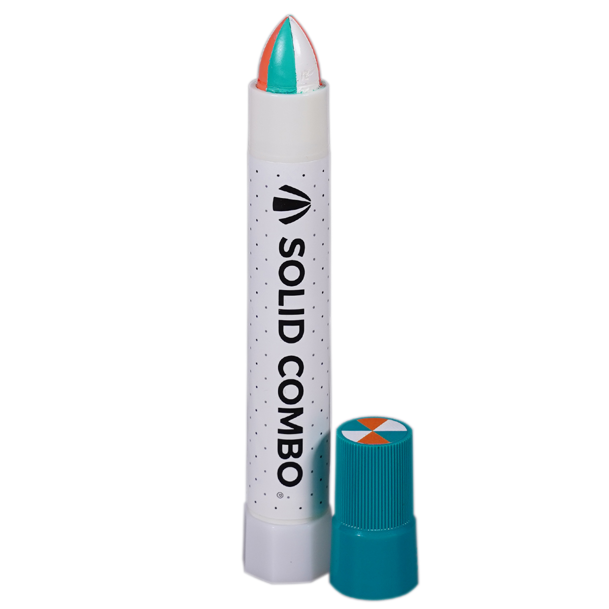 Solid Combo Marker "Cream 641" Notorious (6 Slices)