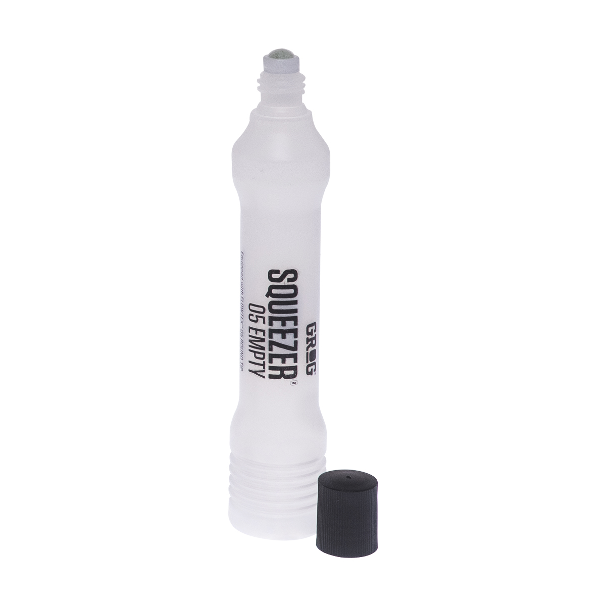 Grog "Squeezer 05 Empty Marker" (5mm)