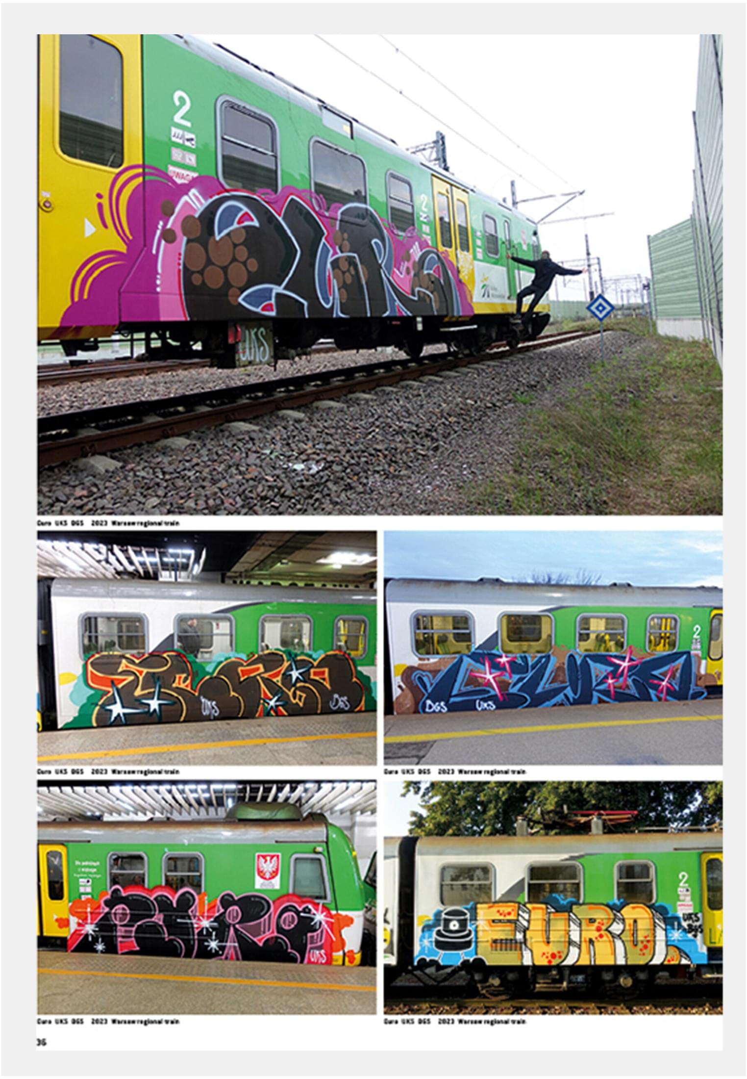 Magazin "Concrete #20" Jubiläumsausgabe