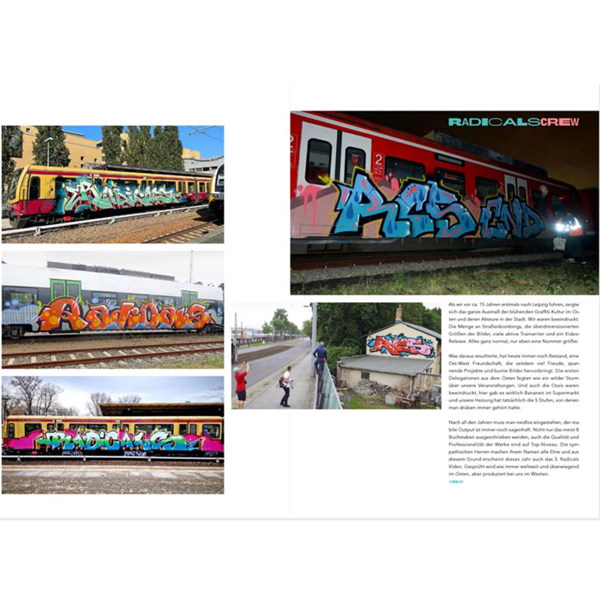 Magazin "Zugzwang #20"