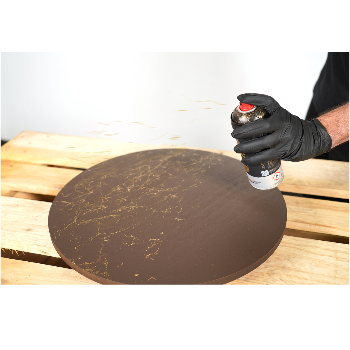 MTN Pro Marble "Marmor Effect" (400ml)