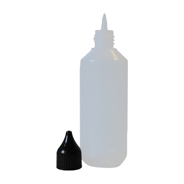 Big "Slimer Empty Squeeze Marker" (100ml)