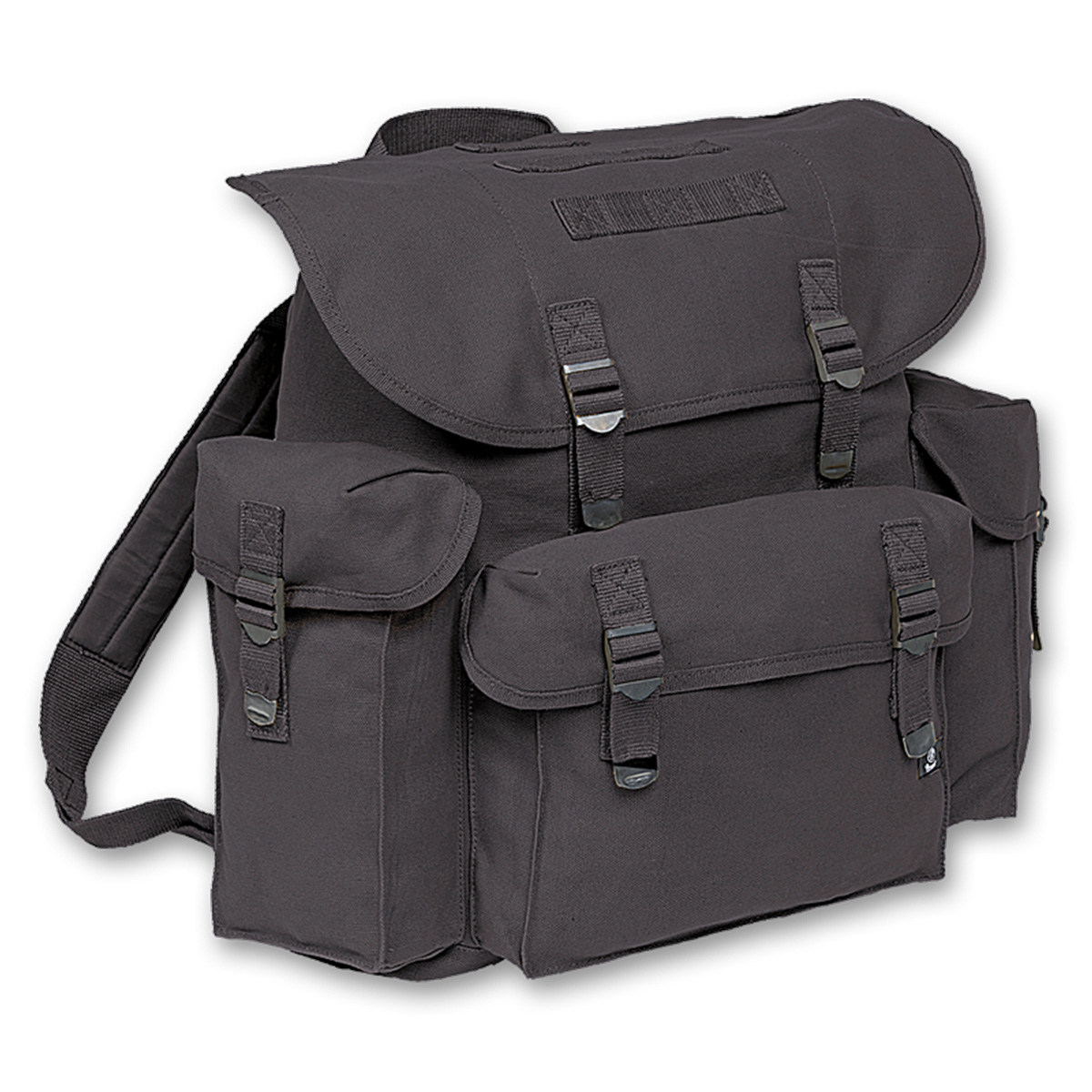 Brandit "BW Backpack" Black