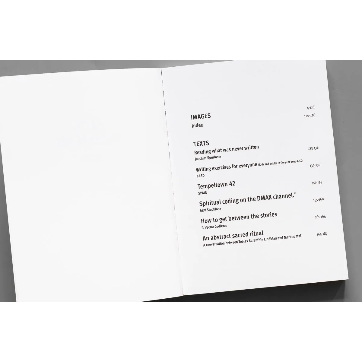 Buch "Bus126 - Let´s Disappear! (2nd Edition)"