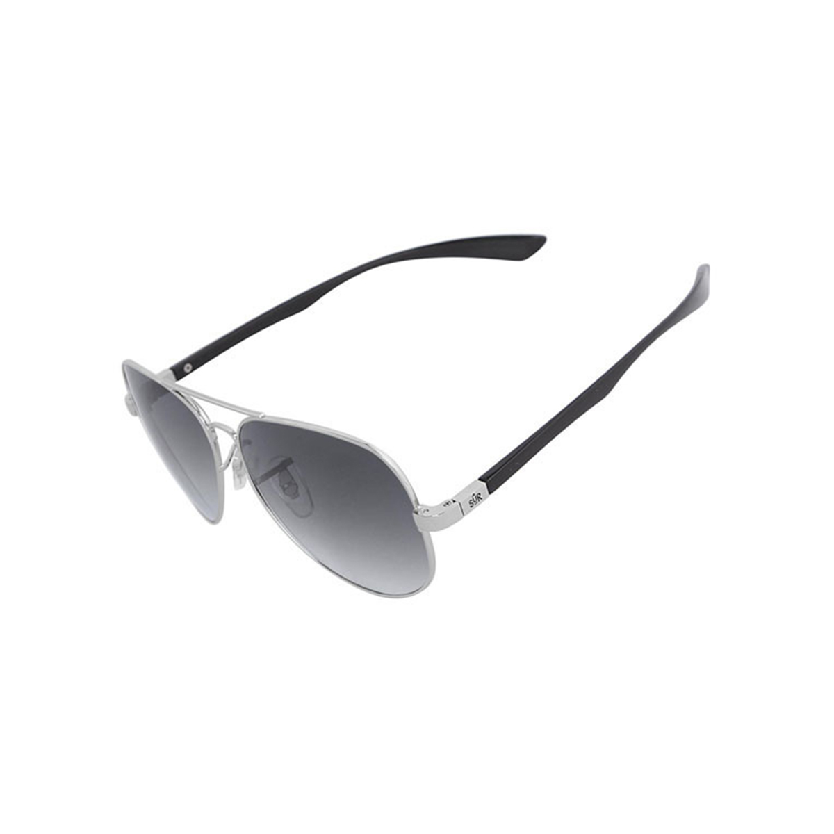 SUR Shades "Clipper" Black