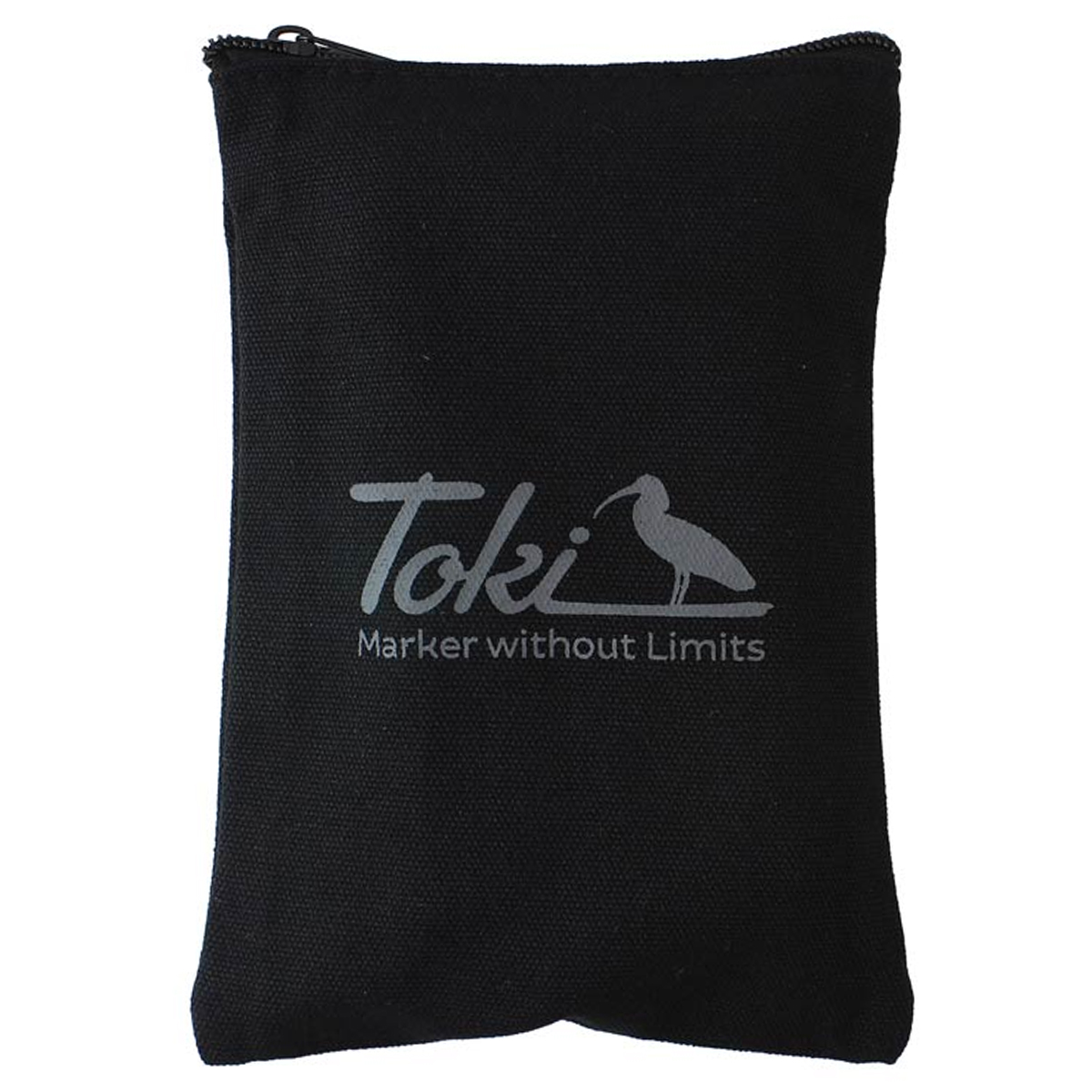 Toki "Pen Bag" Markertasche Black