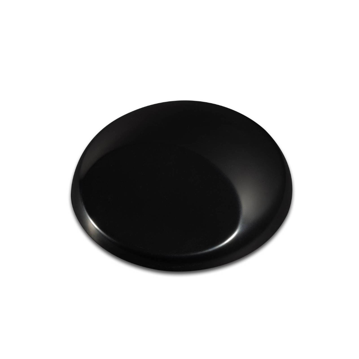 Createx "Wicked Colors - Opaque Jet Black W031" (120ml)