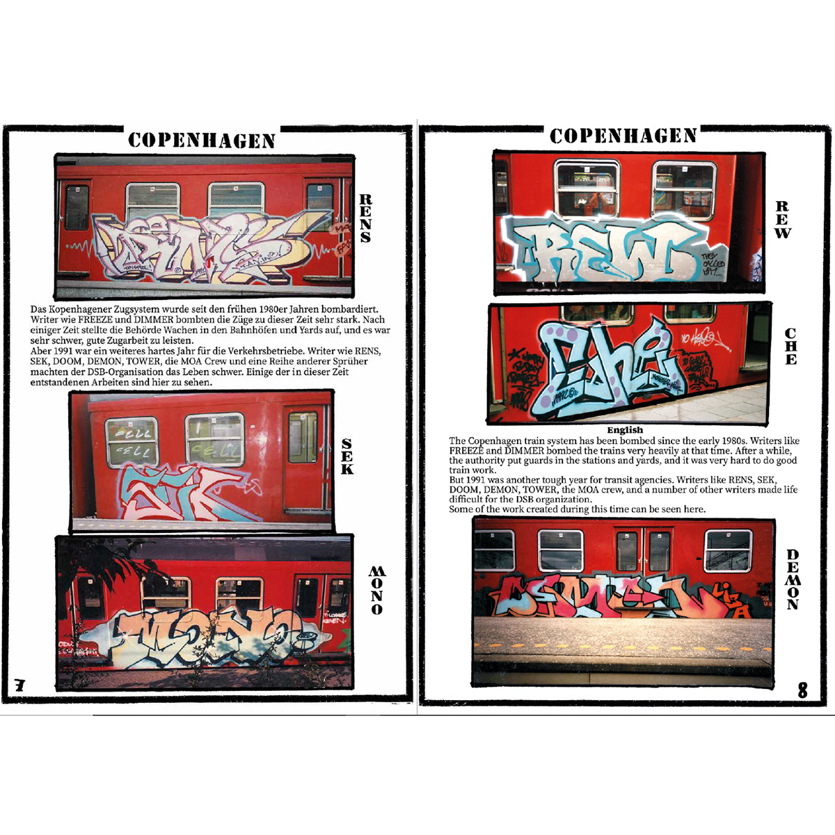 Buch "Overkill Legacy 1992-1999" (Hardcover)