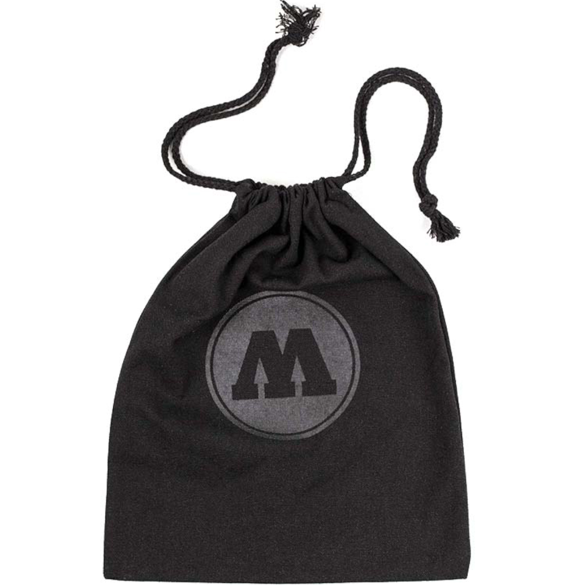 Molotow "Cotton Allround Bag" Baumwollbeutel