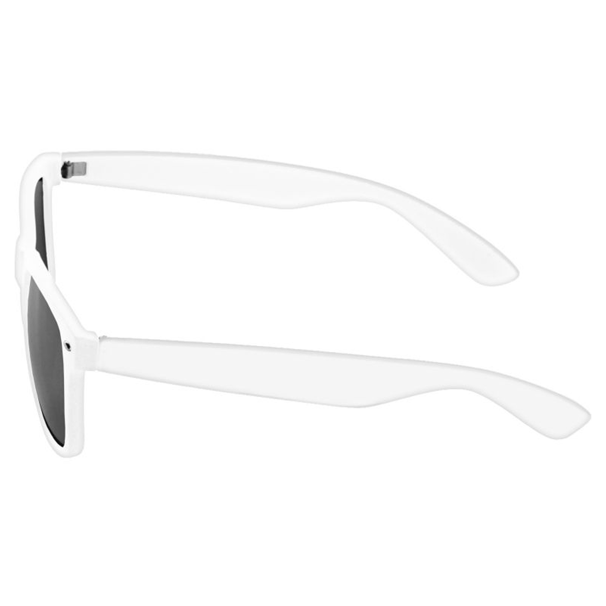Urban Classics "Likoma" Sunglasses White