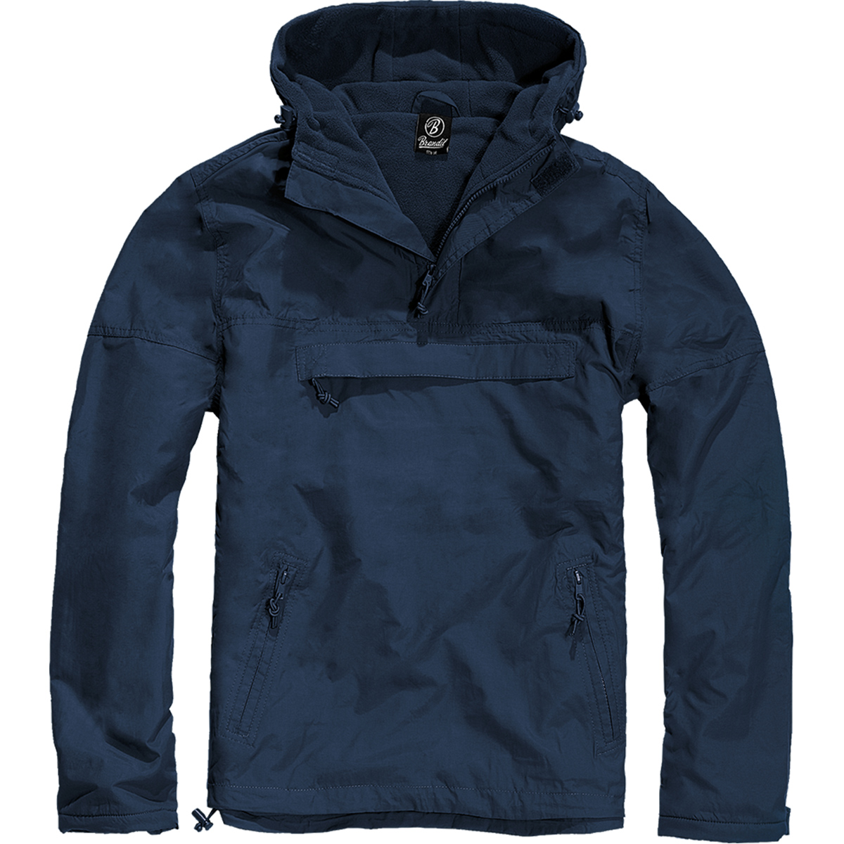 Brandit "Windbreaker Jacket" Navy