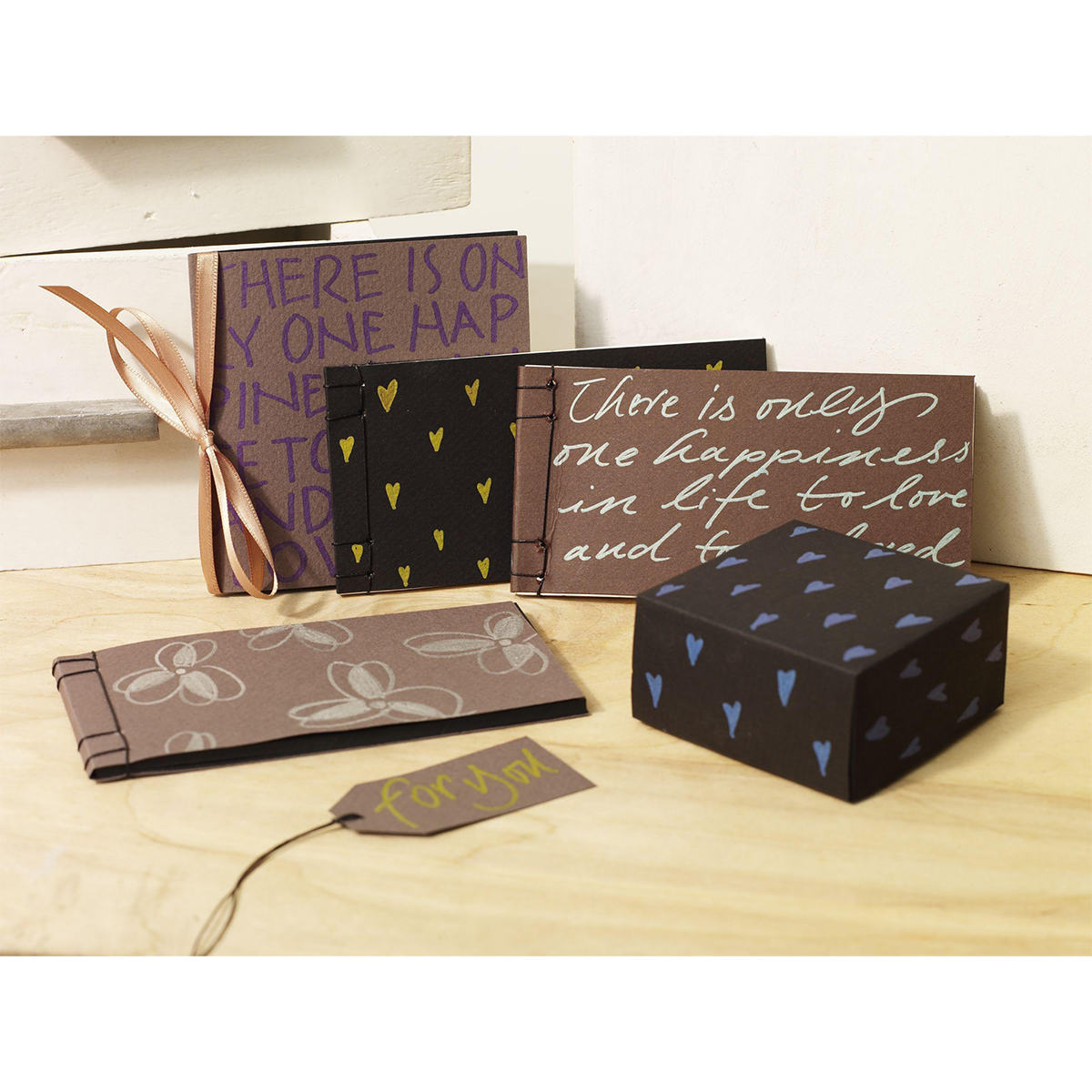 Edding "1200" Metallic Color Pen 6er Set (1-3mm)