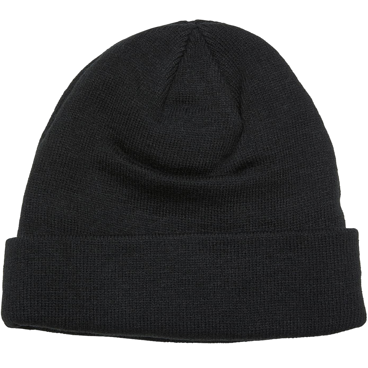 Mister Tee Beanie "New York" Black