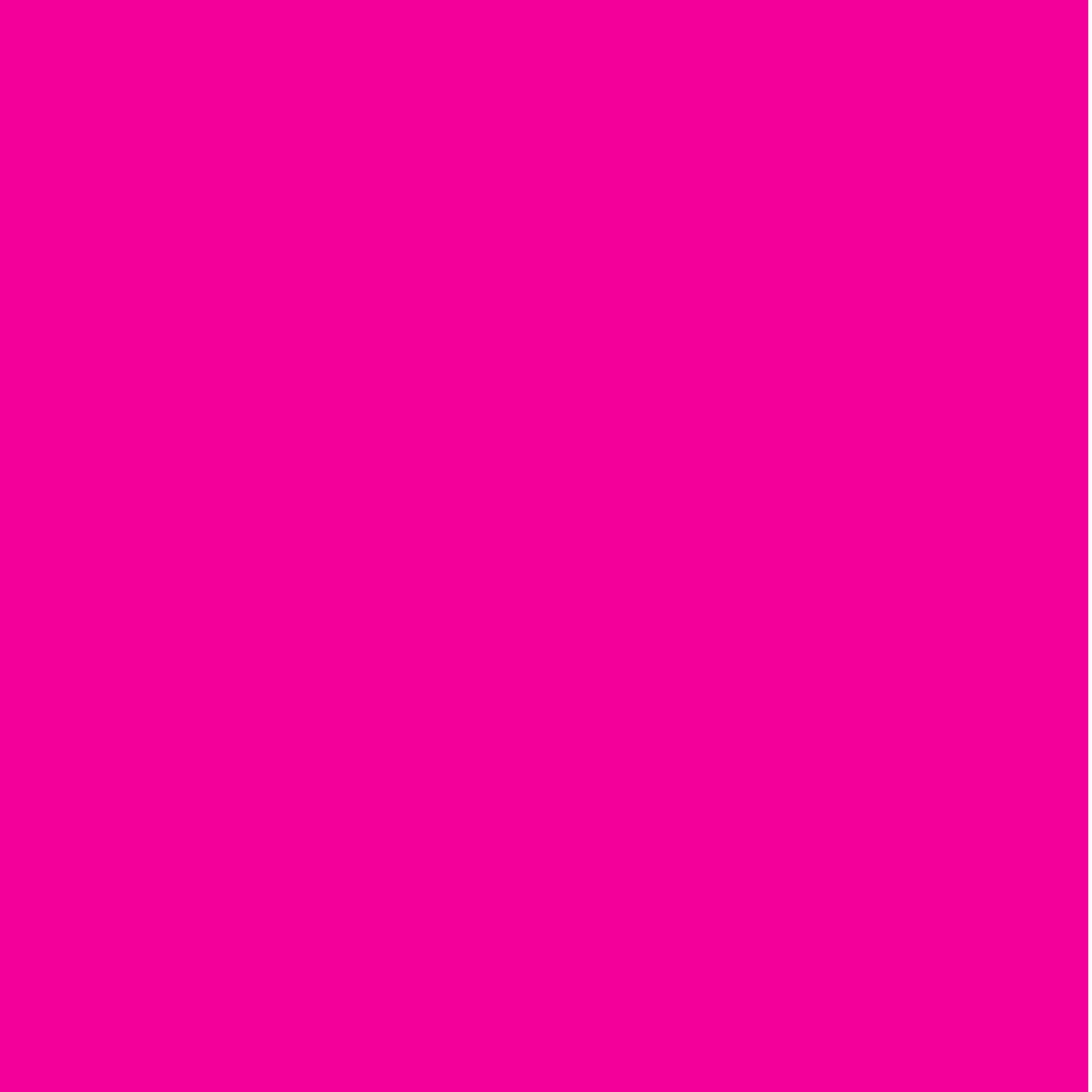 Fluorescent Pink