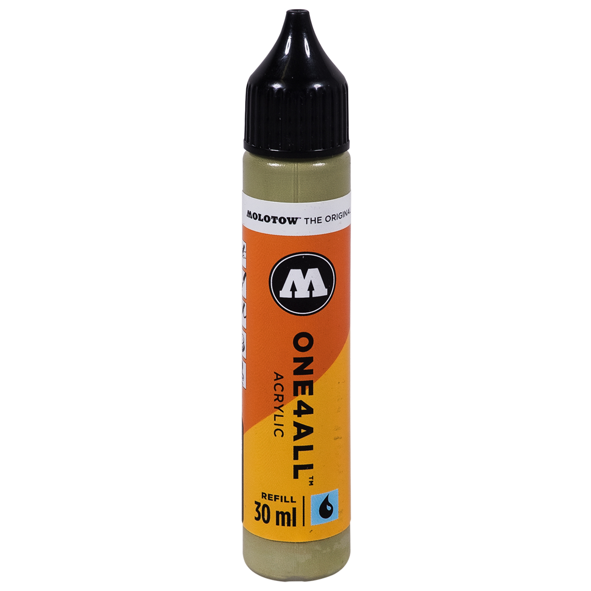 Molotow One4all "High Solid Premium Paint Refill" (30ml) - Light Amazonas