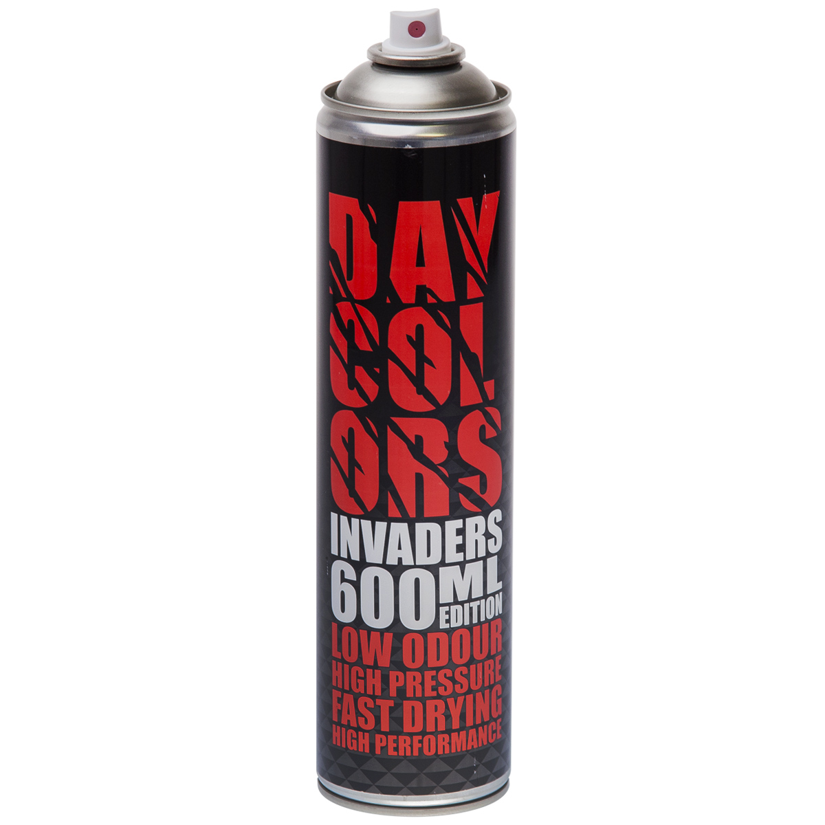 Daycolors "Invaders - Silver" (600ml)