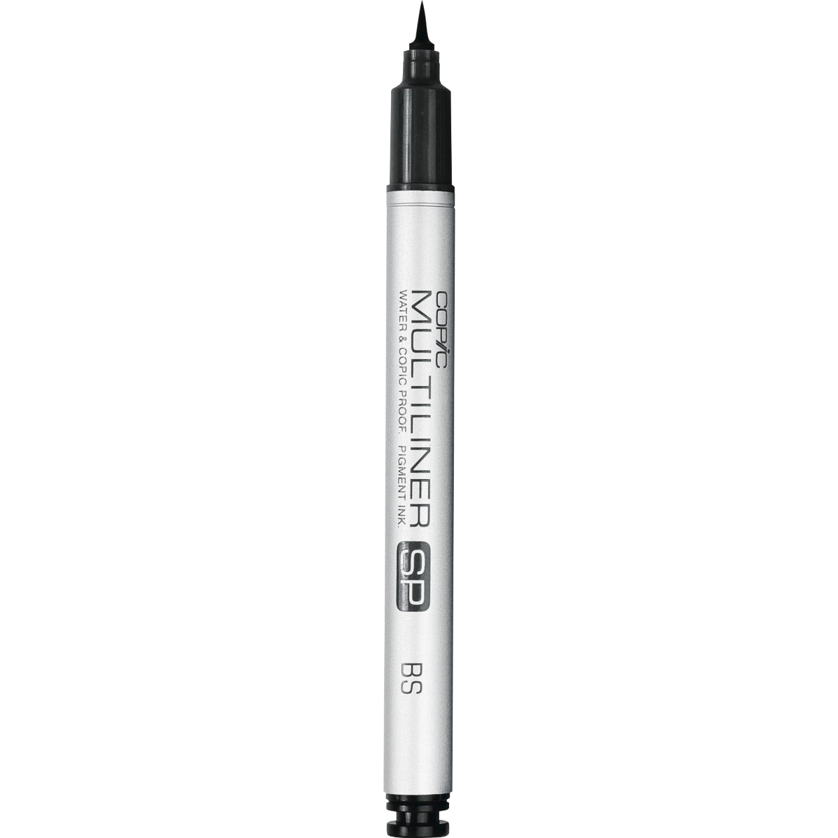 Copic "Multiliner SP Brush" Black