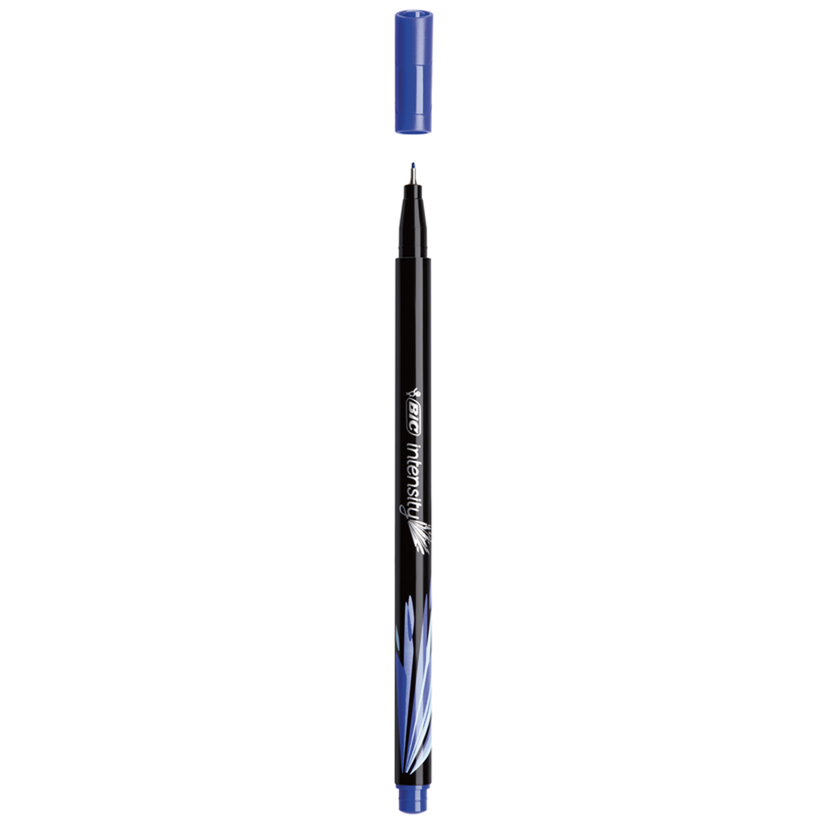 BIC_Intensity_10erD Bic Intensity "Fineliner" 10er Set (0,4mm)
