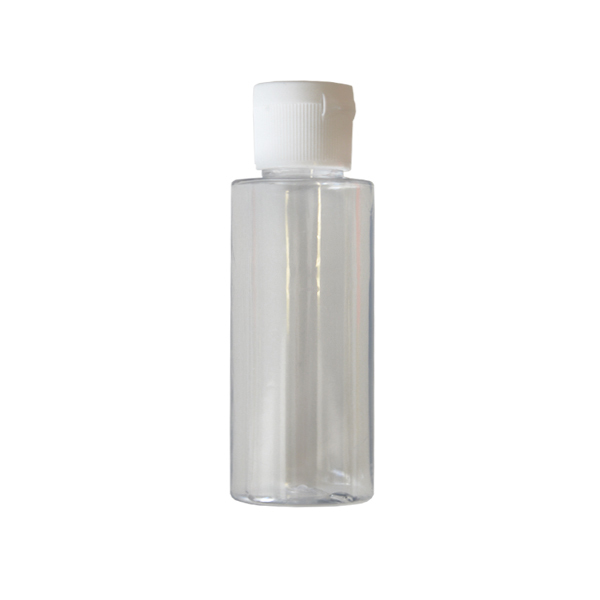 Createx "PET Leerflasche" (60ml)