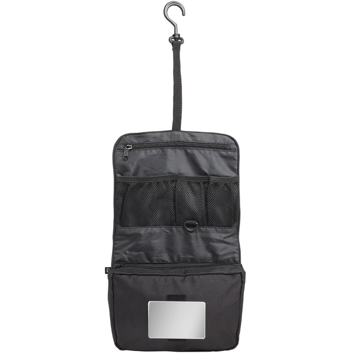 Brandit "Toiletry Bag Large" Black