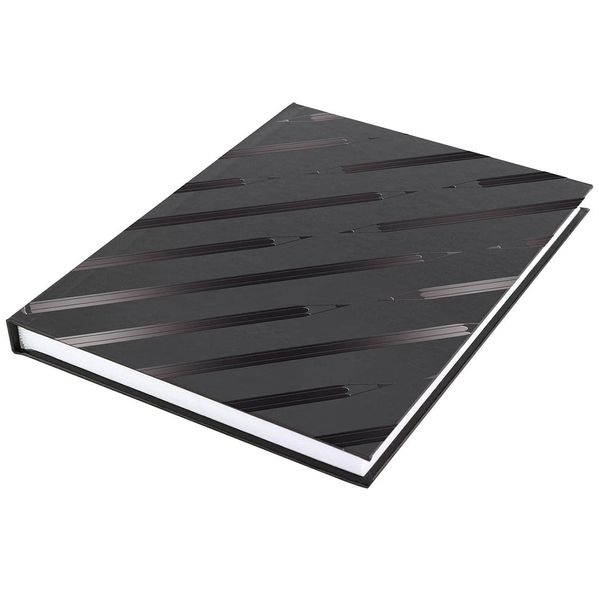 Kangaro "Skizzen- und Notizbuch" A5 - 140g/qm