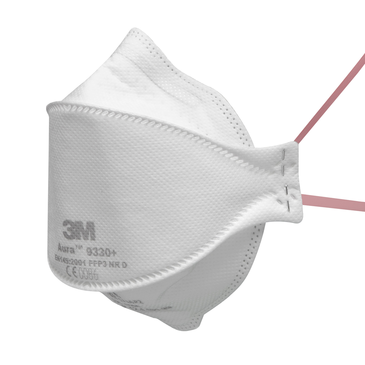 3M Atemschutz 9330 - FFP3 Stufe