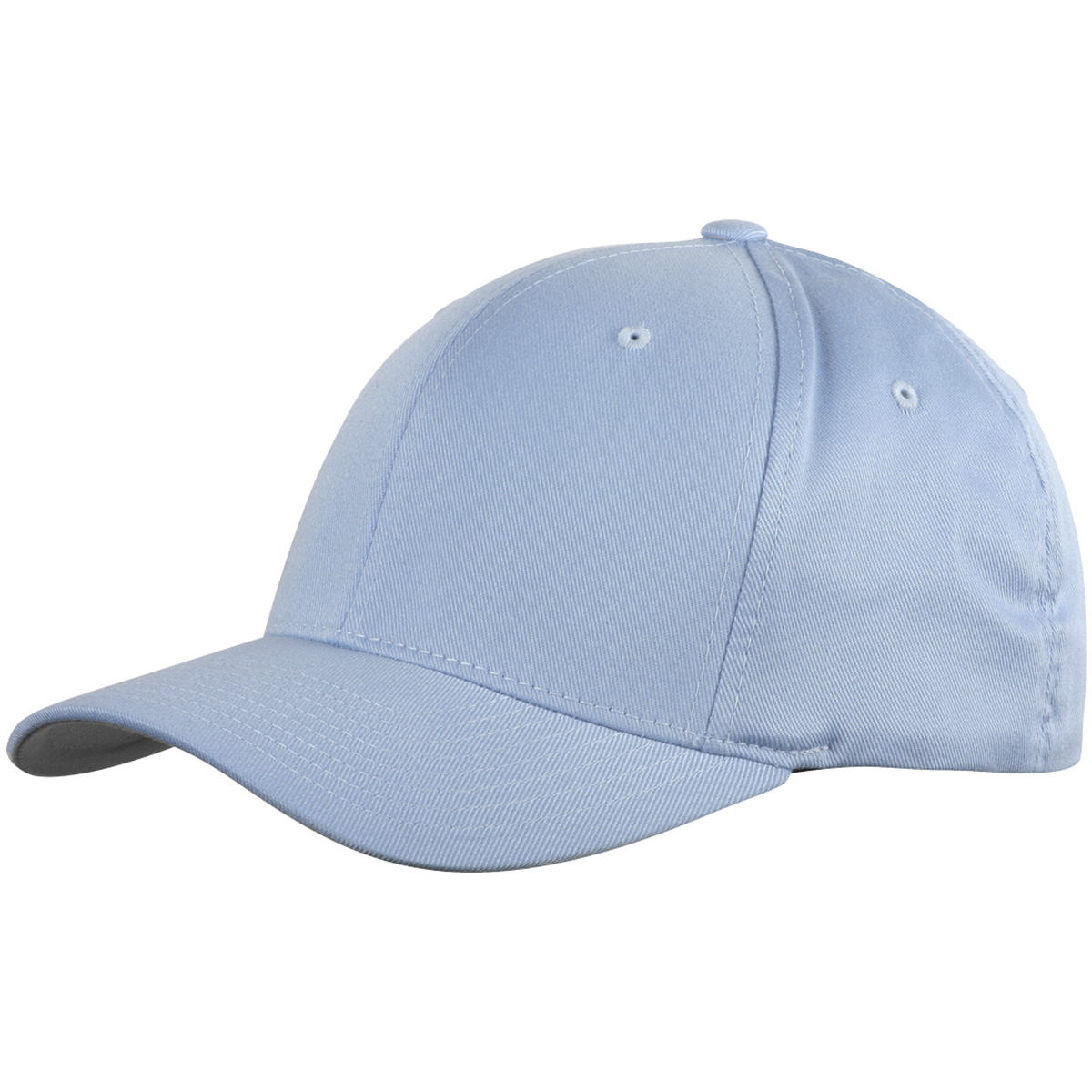 Flexfit "Wolly Combed 6277 - Navy"