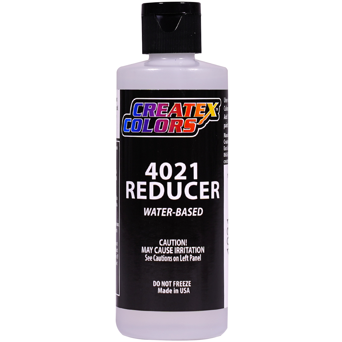 Createx "4021" Reducer - Verdünner (120ml)