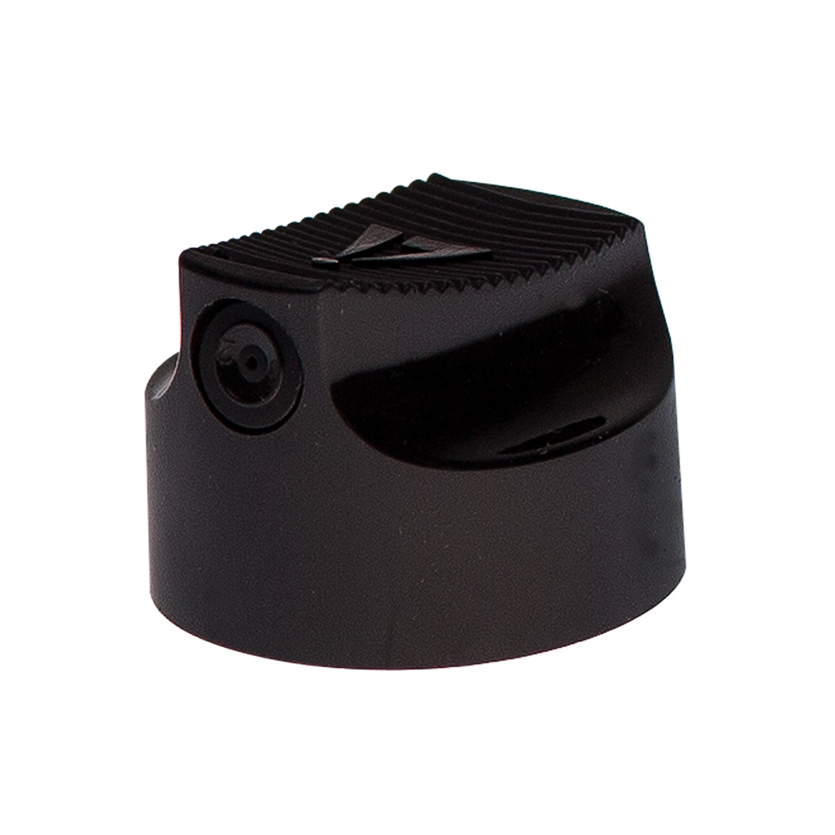 MTN "Hardcore Skinny Cap" Black/Black