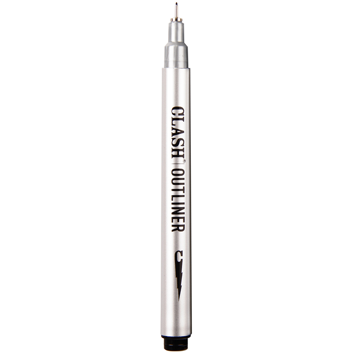 Clash "Outliner" Single - 0,2/0,4/0,6/0,8mm