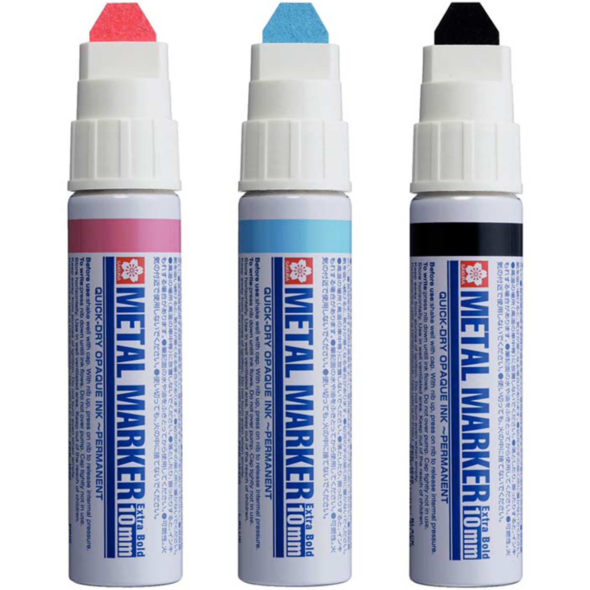 Sakura "Metal Marker" (10mm)