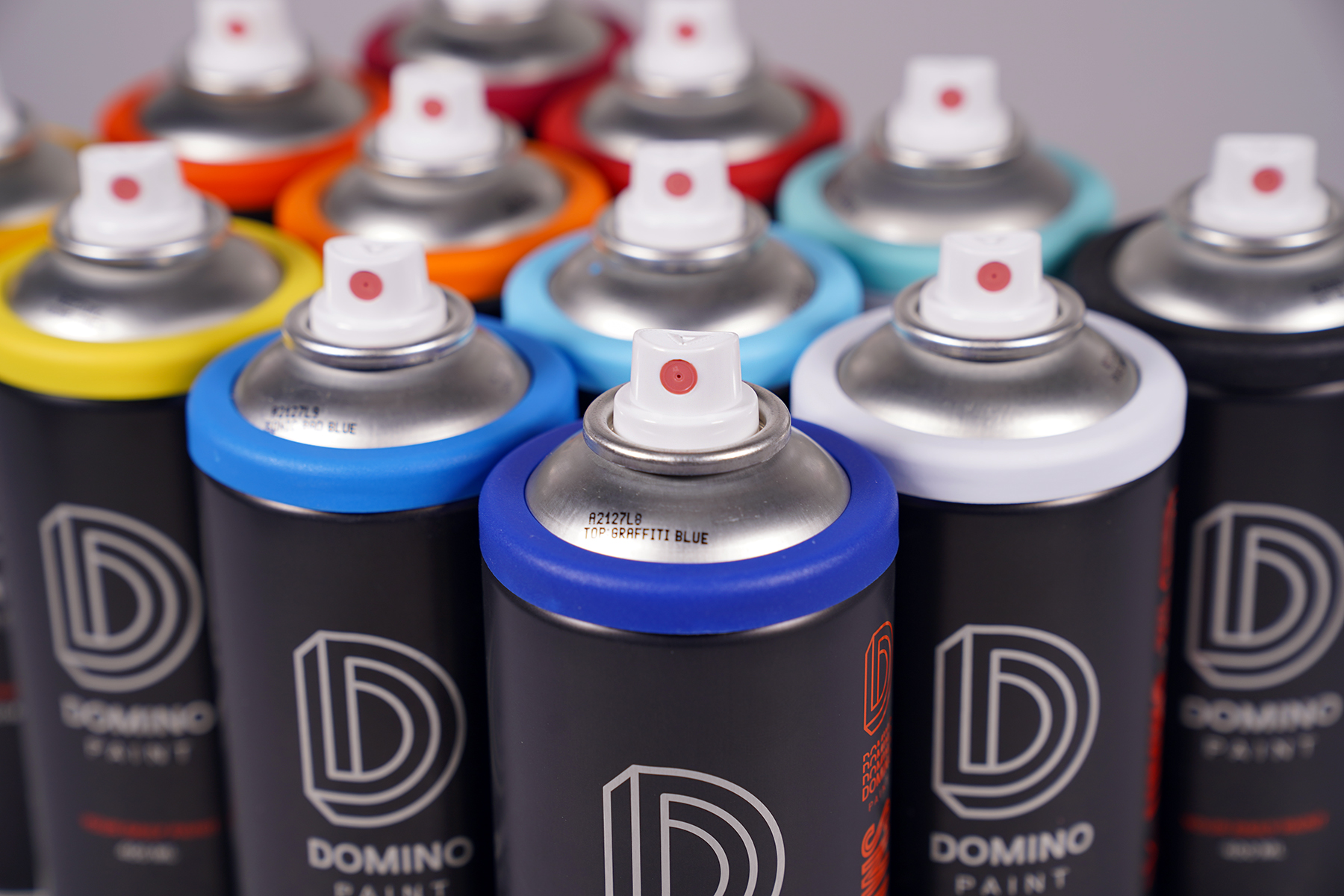 Domino "Smart" 12er Mixing Box (12x400ml)