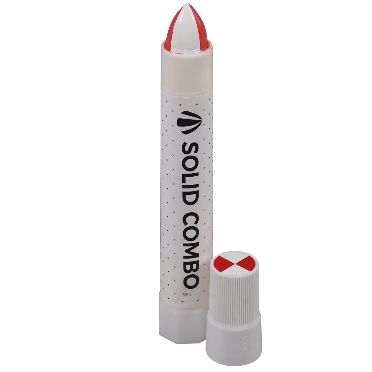Solid Combo Marker "Cream 441" Swiz (4 Slices)