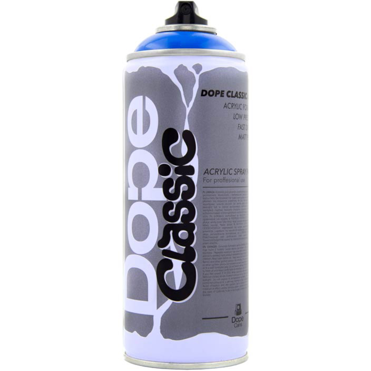 Dope "Classic Paint" (400ml)