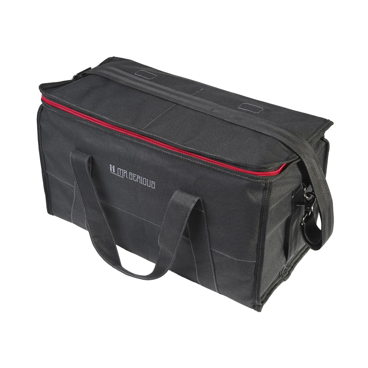 Mr. Serious "18er Spraycan Premium Shoulder Bag"